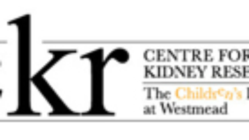 Centre for Kidney Research