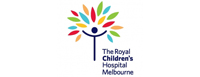 Royal Children’s Hospital, Melbourne